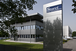 Storci Spa 